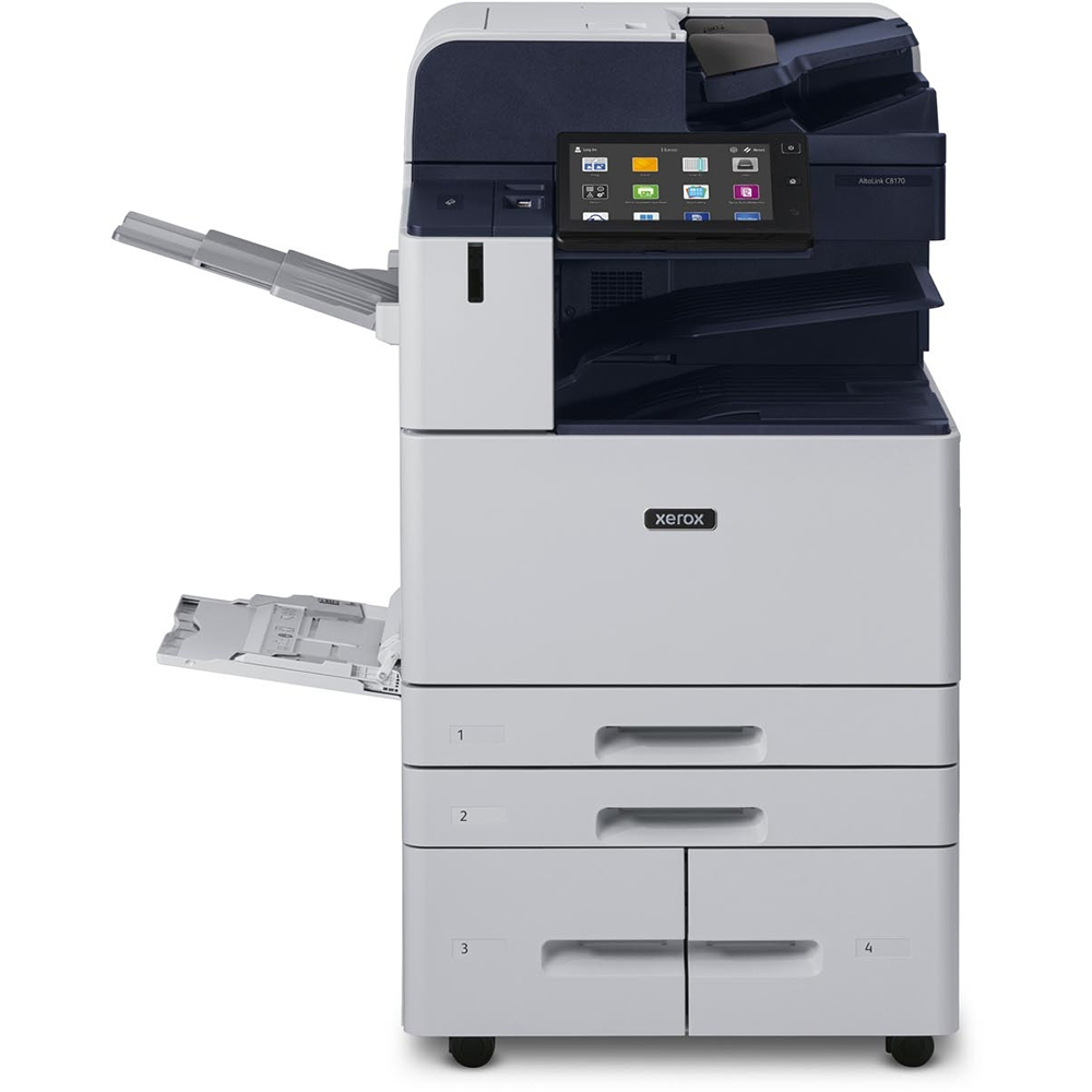 XEROX ALTALINK C8135_F MULTI. COLOR A3 –
