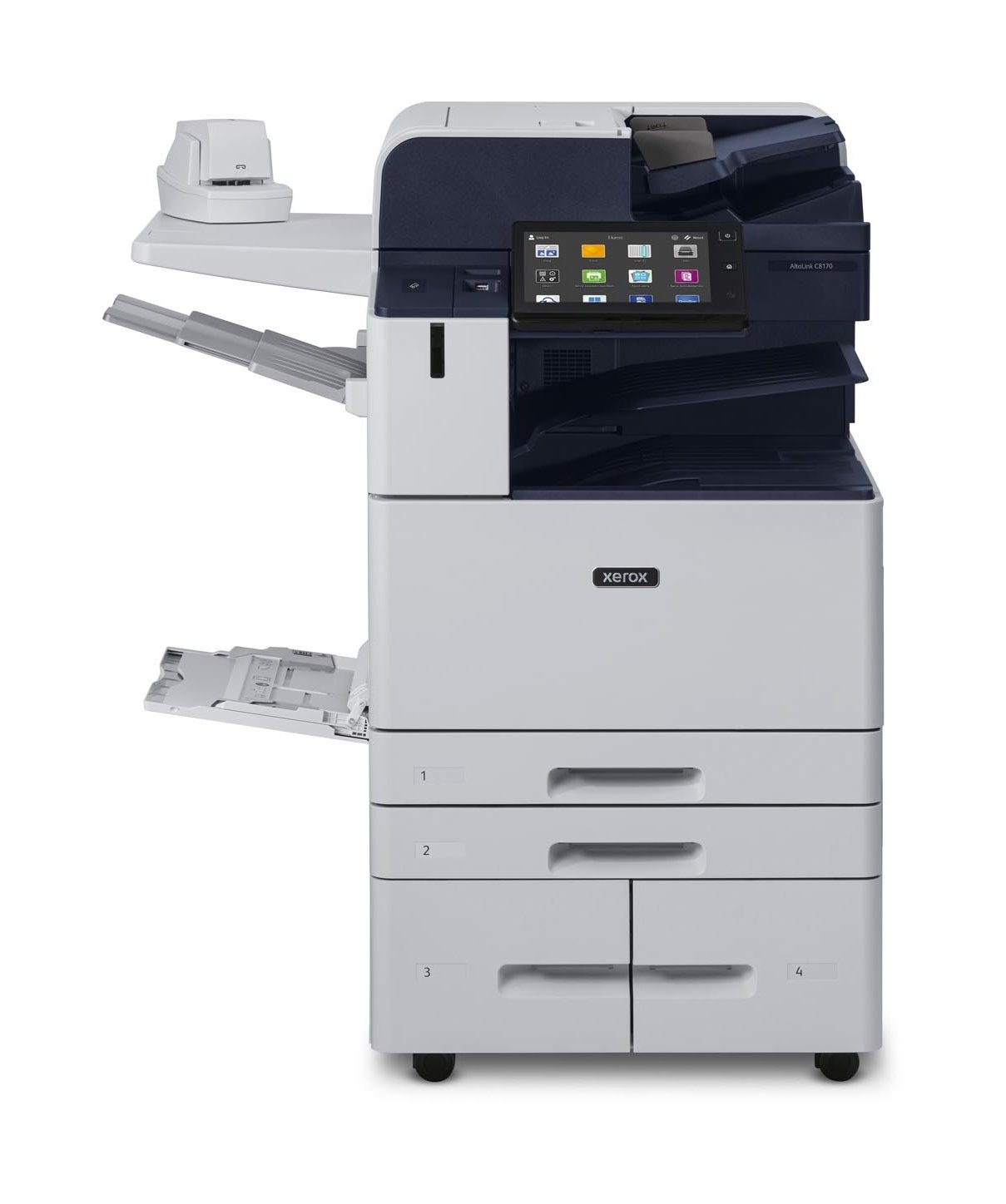 XEROX ALTALINK C8170_F MULTI. COLOR A3 –