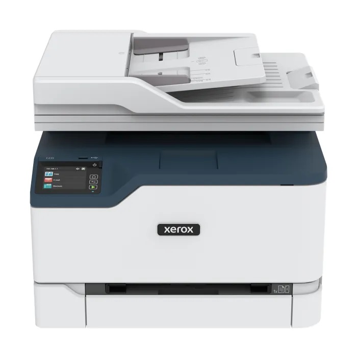 XEROX C235_DNI MULTIFUNCIONAL COLOR –