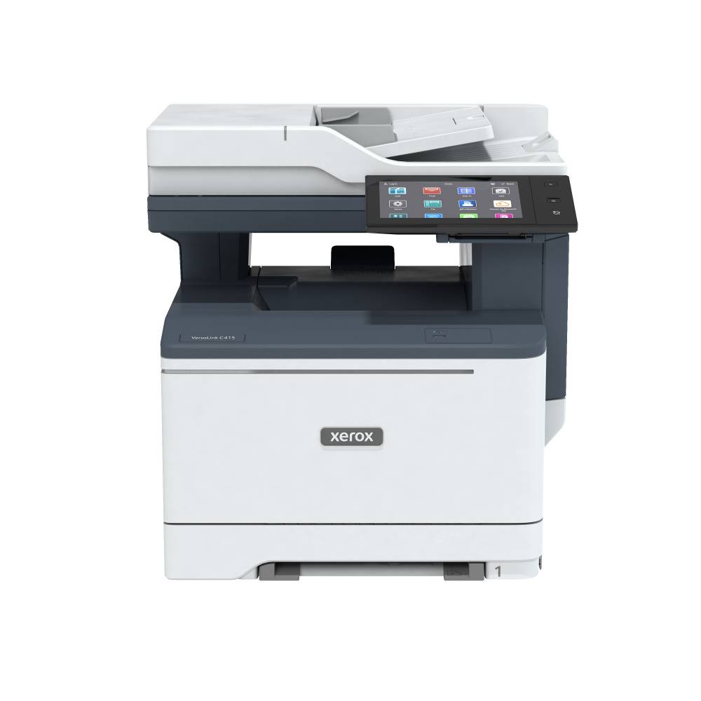 Multifuncional Xerox Color Versalink C415_DN A4 –
