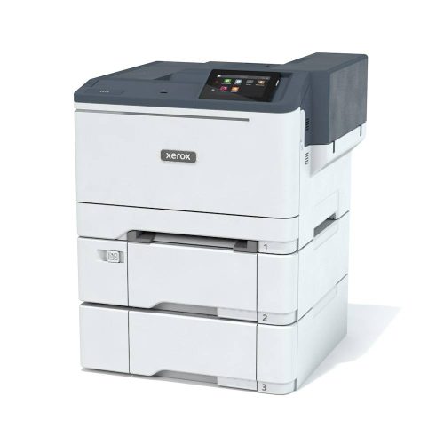 Impresora Xerox Color C410_DN A4 –