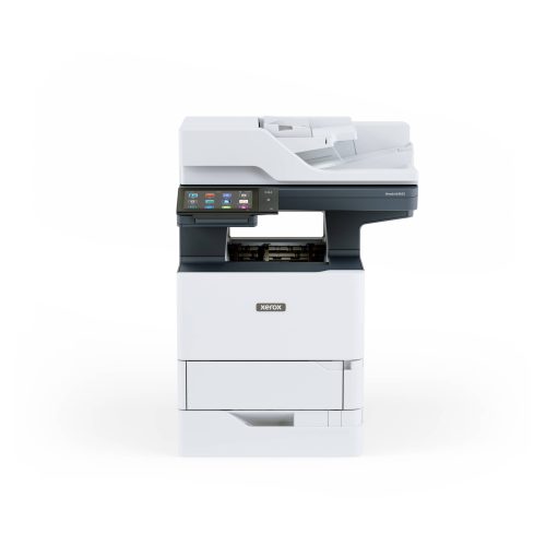 Multifuncional Xerox Monocromática B625_DN: Dúplex: 39/37 Ipm Carta/A4 Hasta 65/61 Ppm Carta/A4 –