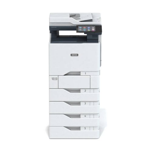 Multifuncional Xerox Color C625_DN Color: 52/50 Ppm Carta/A4 Color Carta/A4 – Dúplex. Hasta 1200 X 1200 Ppp.