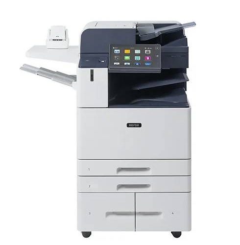 Multifuncionales XEROX C8255_F – 150000 Páginas Por Mes, 1200 A3