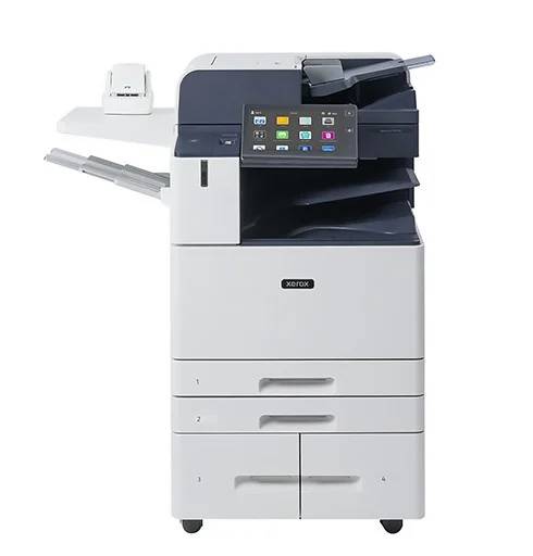 MULTIFUNCIONAL XEROX MONOCROMAT. B8270_F A3 –
