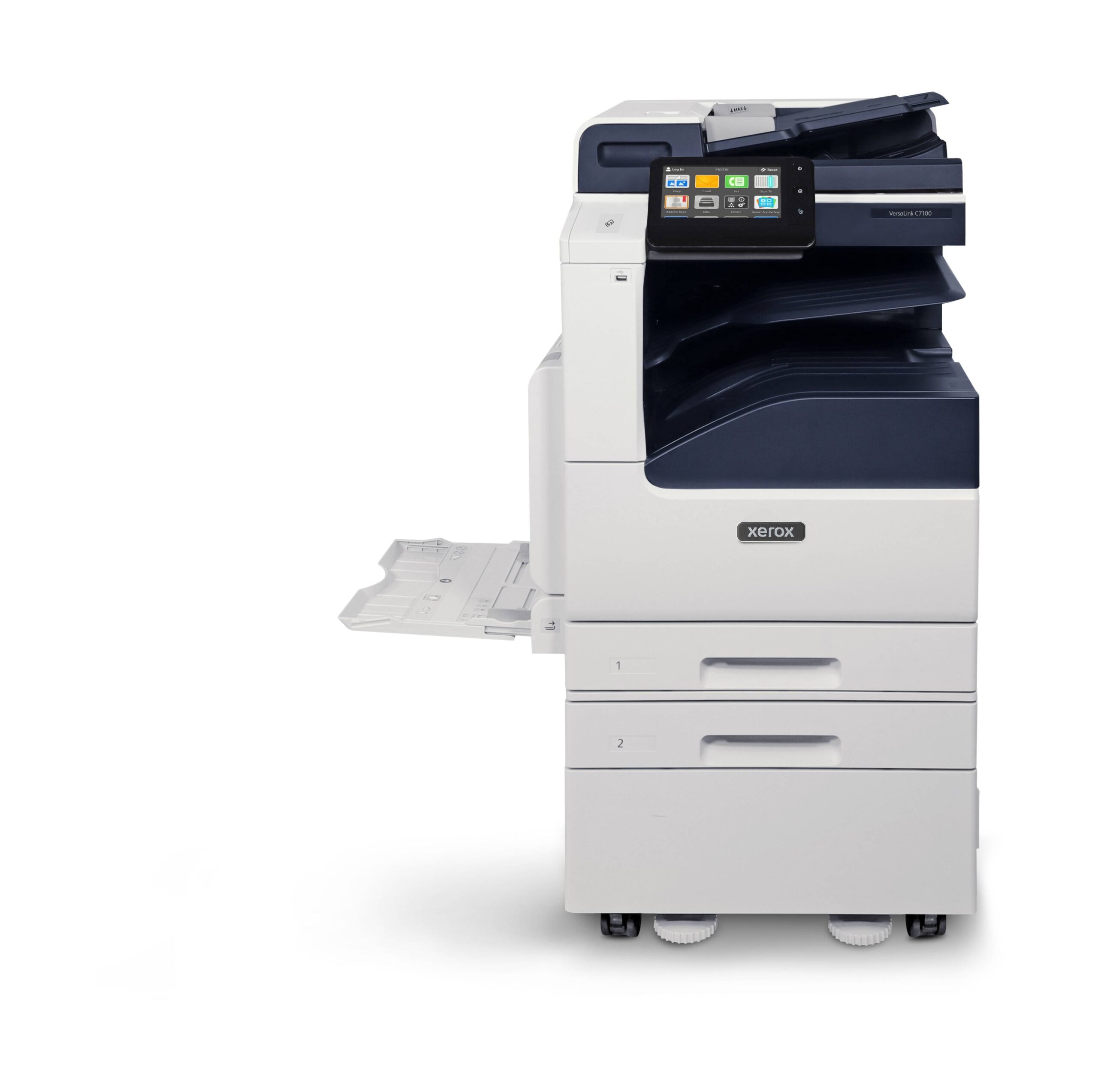 MULTIFUNCIONAL XEROX B/N B7130_S A3 –