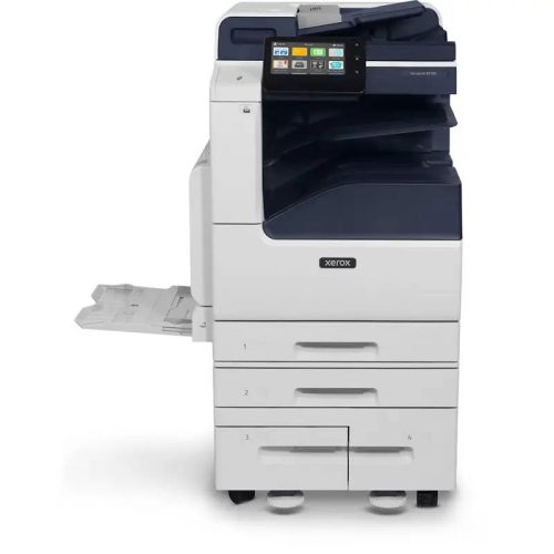 MULTIFUNCIONAL XEROX BLANCO Y NEGRO B7125_T A3 –