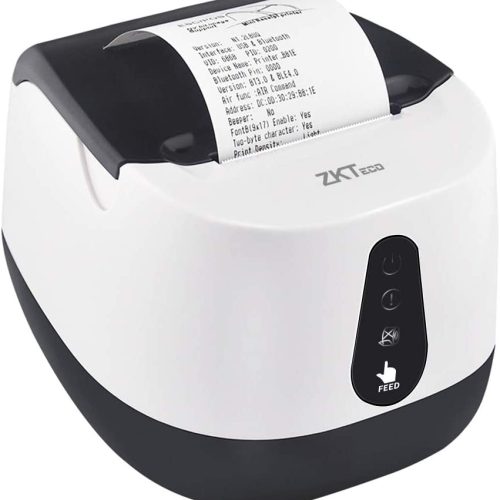 ZK Impresora Portatil ZKP5808 58mm PortableThemal Printer –