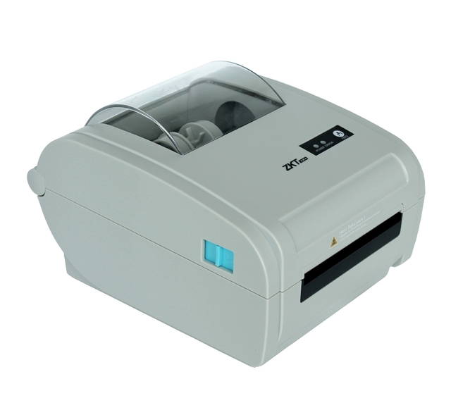 ZK Impresora Tickets Con Auto-Cutter ZKP8006 Print Speed:160mm/S –