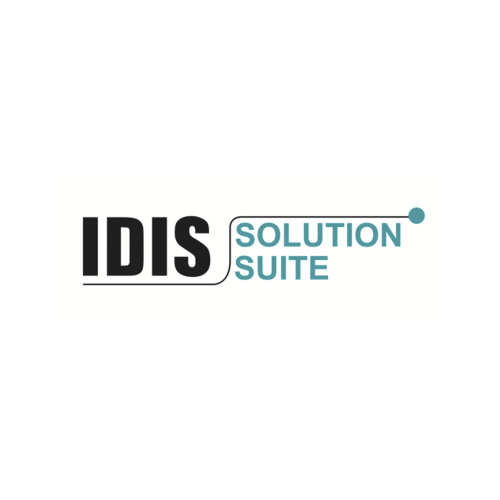 IDIS ISSEXPONV1CH Licencia cámaras ONVIF 1 canal | Servicio de Monitoreo-Grabación-Transmisión ISS | Hasta 64 usuarios simultáneos