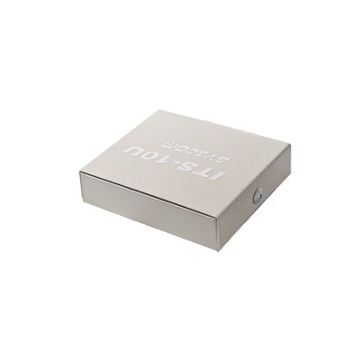 SYSCOM IT-S10U Interface Universal para Radios ICF320/420/121S/221S, ICF5013/6013, ICF5021/6021. Requiere de Ajustes de Modulación Interna.