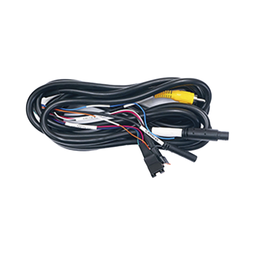 JIMIIOT JC450EXT Cable extensión para camara JC450/ entradas adicionales/ conexión para 5ta camara