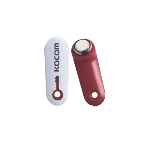 SYSCOM VIDEO JK100 Llave de contacto para apertura de contra chapa eléctrica