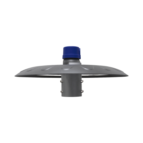 JWJ JLRE-UFO-100T Campana Led Industrial UFO, 100 W, Suspendido-Poste, 85 – 265 Vca, Luz Fría (6500°K).