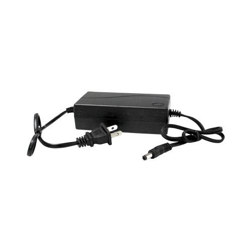 JWJ JPY-04 Adaptador de corriente para Tira Monocolor, 127 V ~ 50/60 Hz 4 A máx.