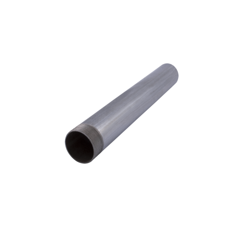 JUPITER JU-PG-212-TUB Tubo conduit 2 1/2″ (63mm) x 3 metros con rosca pared gruesa etiqueta amarilla, calibre 10 (No incluye cople).