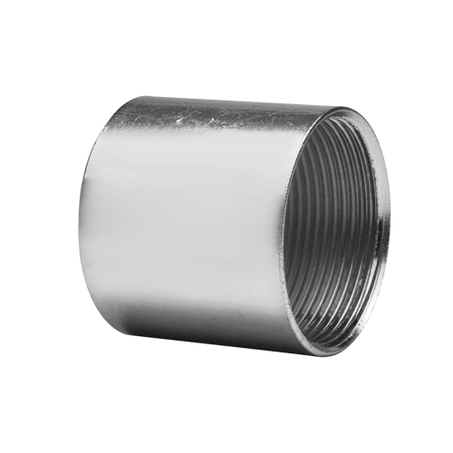 JUPITER JUC40-112-COP Cople Cédula 40 de 1 1/2″ (41 mm) con Rosca, Etiqueta Naranja.