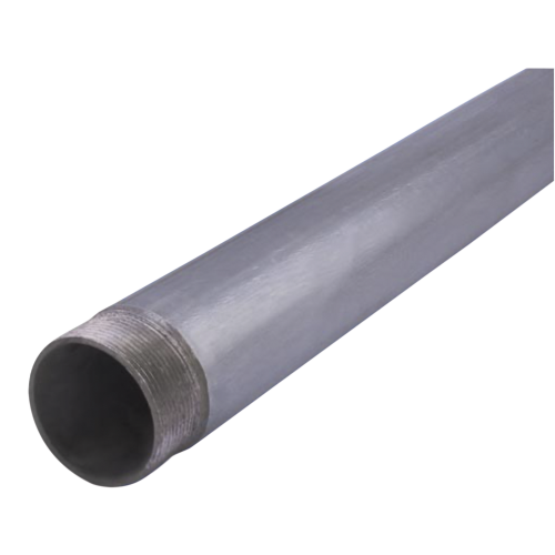 JUPITER JUC40-34-TUB Tubo Conduit Cédula 40 de 3/4″ (21 mm), Sin Cople.