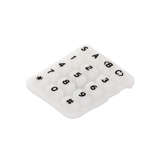 KENWOOD K2K-0413-00 BOTONERA 16 TECLAS P/NX1200/1300DK3/NK3