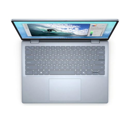 Laptop Dell Inspiron 5440 | Productividad Y Seguridad Para Empresas