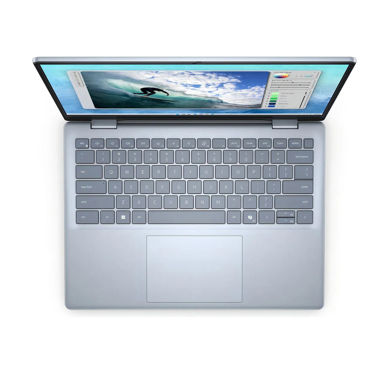 Laptop Dell Inspiron 5440 | Productividad Y Seguridad Para Empresas