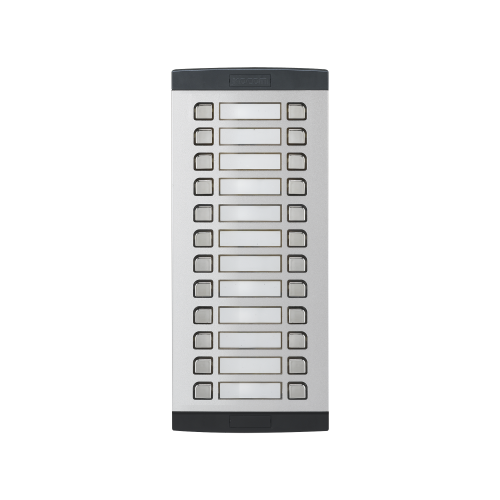 KOCOM KEL-T324 Expansor de 24 apartamentos para KVLC series