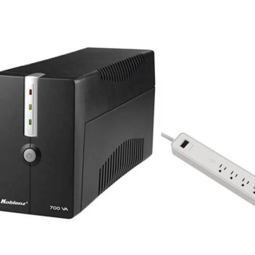 KIT NO BREAK 7016+SPS-4CUSBWIFI –