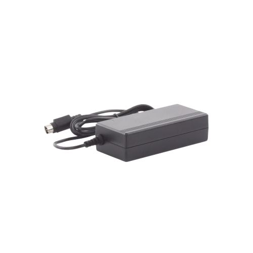 HIKVISION KPL-040F-VI Fuente de Poder Regulada 12 Vcc, 3.3 A, Conector DIN 4 Pin, Compatible con DVR´s EV4000, EV5000