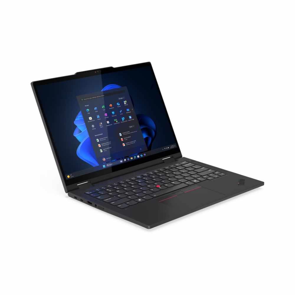 LAPTOP LENOVO THINKPAD T14S GEN 1, 14 1920X1200 WUXGA TÁCTIL, INTEL CORE ULTRA 7 255H, 32GB, 1TB SSD, WINDOWS 11 PRO, ESPAÑOL, 21R40008LM