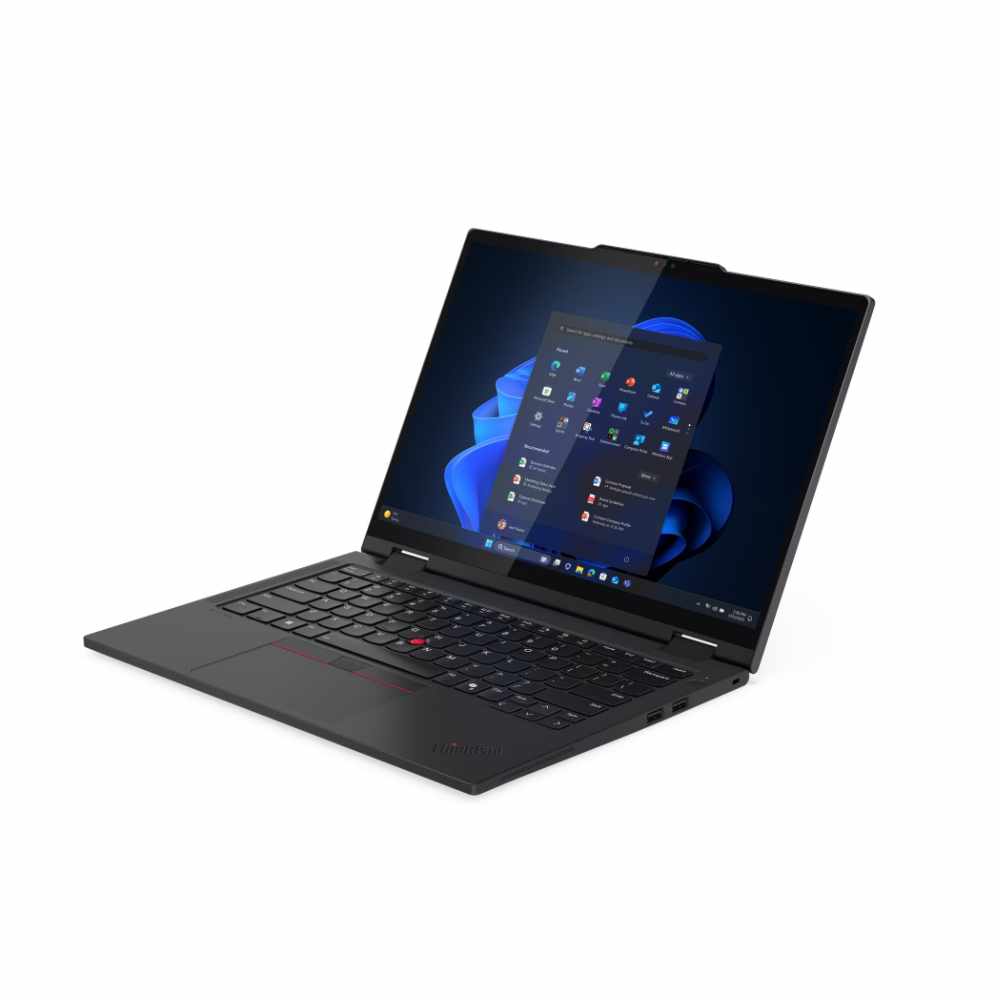 LAPTOP LENOVO THINKPAD T14S GEN 1, 14 1920X1200 WUXGA TÁCTIL, INTEL CORE ULTRA 7 255H, 32GB, 1TB SSD, WINDOWS 11 PRO, ESPAÑOL, 21R40008LM