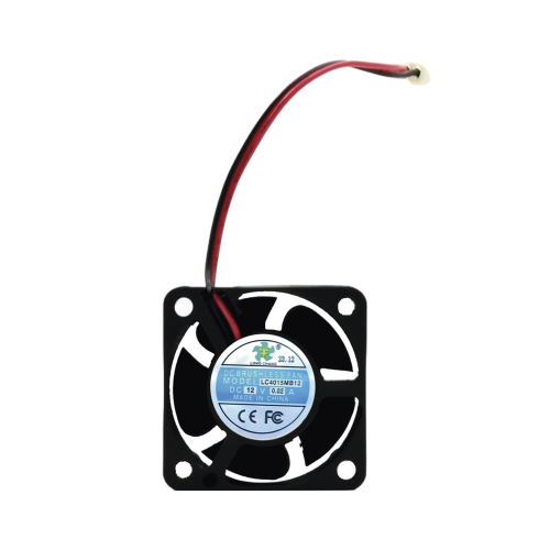 EPCOM POWERLINE LC4015MB12 Ventilador, 12 Vcc, Refacción, Fuentes de alimentación XP8DC164KV, XP16DC204KV