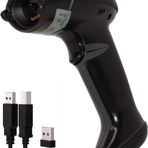 ZK Scanner Para Codigos Wireless ZKB103 –