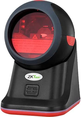 ZK Plataforma Scanner. ZKB109 –
