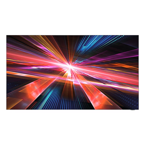 SAMSUNG ELECTRONICS LHA15MMFRHS Pantalla LED Todo en uno 136″ 2K, 1.56mm pixel pitch, 500 nits iluminacion, Tizen 8, HDMI, bocinas integradas, Uso interior