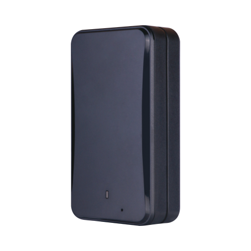 JIMIIOT LL301 Tracker de Activos LL301 LTE Cat 1, Posicionamiento GNSS: GPS, BDS, LBS, Wi-Fi, Batería Recargable 10,000mAh, Redes LTE Cat 1 y 2G GSM, Escucha Remota VoLTE, Imán Fuerte, Conexión Bluetooth