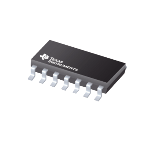 RAMSEY LMC-6494 Circuito Integrado (IC109) FET Quad OpAmp para RAMSEY COM3010 (SO-14).