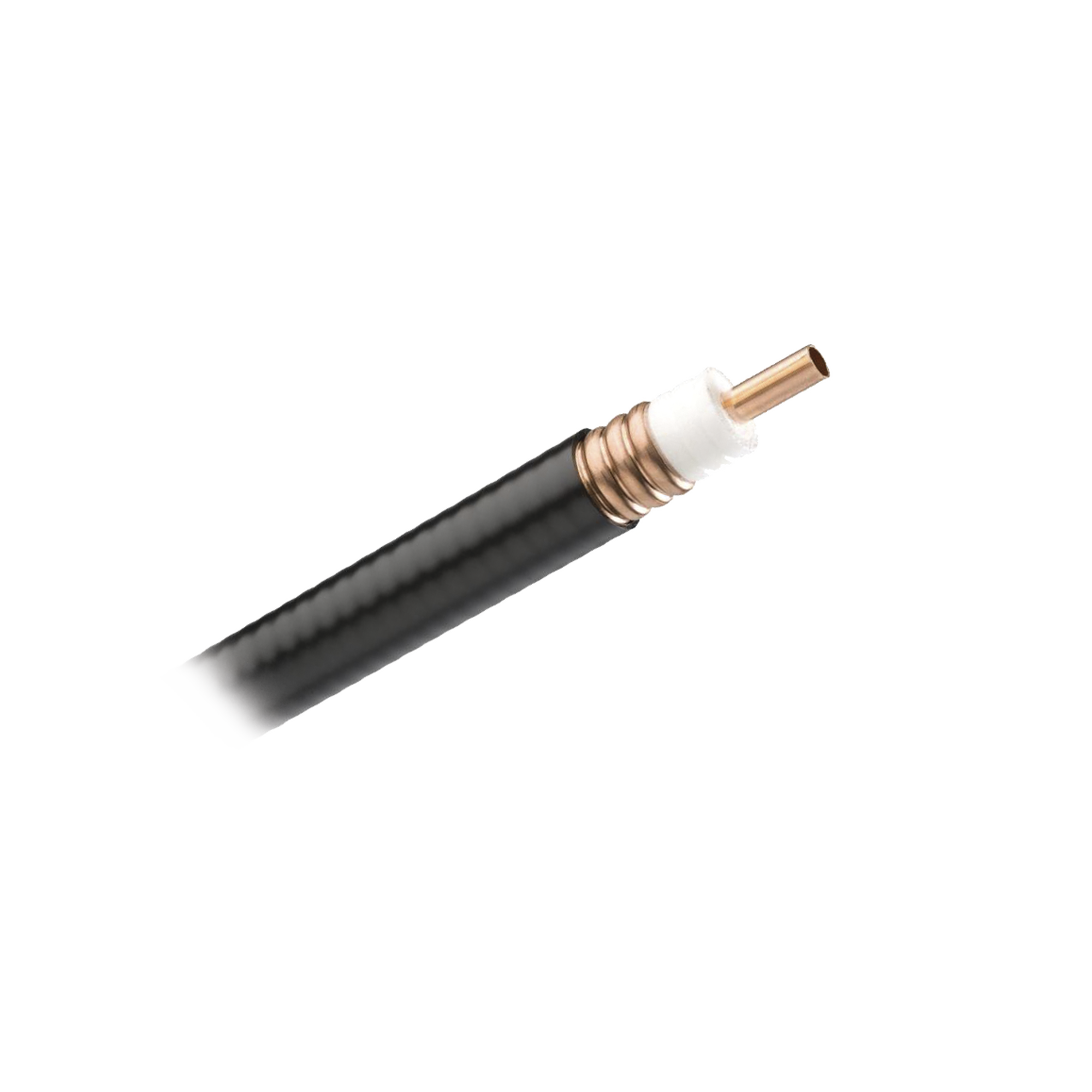 LINKEDPRO BY EPCOM LP-550 Metro de Cable Coaxial Corrugado de 7/8″