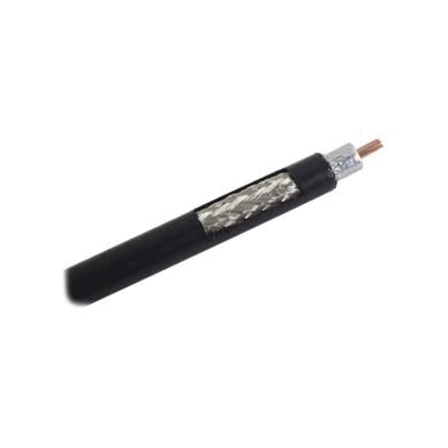 LINKEDPRO BY EPCOM LP-600 Metro de Cable Coaxial de 1/2″ de Baja Pérdida, 50 Ohms