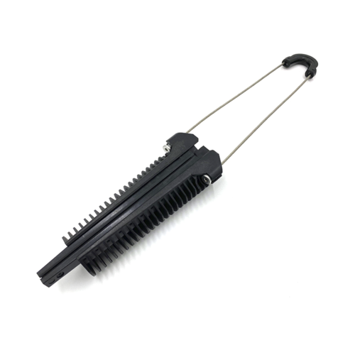 LINKEDPRO BY EPCOM LP-AC1014 Tensor Tipo Abrazadera de Anclaje para Cable ADSS de 10 a 14 mm