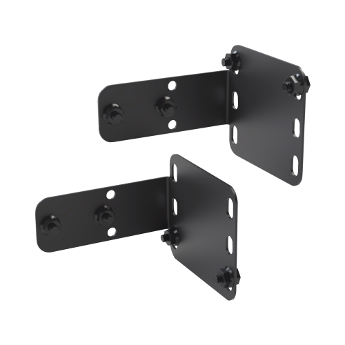 LINKEDPRO BY EPCOM LP-AEIXX-TCM Bracket (2 pzas.) para montar Tomacorriente Vertical TCM-SR19 en Rack EIRL y EIQR.