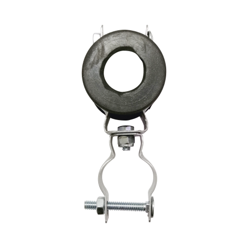 LINKEDPRO BY EPCOM LP-AISLADOR-UNI Aislador Bajada de Pararrayos en Torre STZ30, STZ30G, STZ35, STZ35G, STZ45 y STZ45G