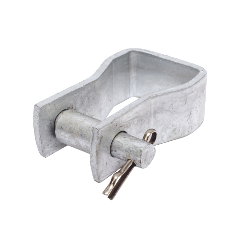 LINKEDPRO BY EPCOM LP-BDC2 Herraje tipo «D» grande con chaveta