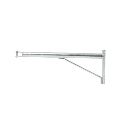 LINKEDPRO BY EPCOM LP-BDE-060-D Brazo de Extension 60 cm con Herraje Tipo D Pequeño