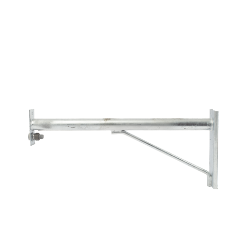 LINKEDPRO BY EPCOM LP-BDE060 Brazo de Extensión 60 CM para uso con Herraje Tipo «J» (LP-SC-JH-10-15 o LP-SC-JH-06-08)