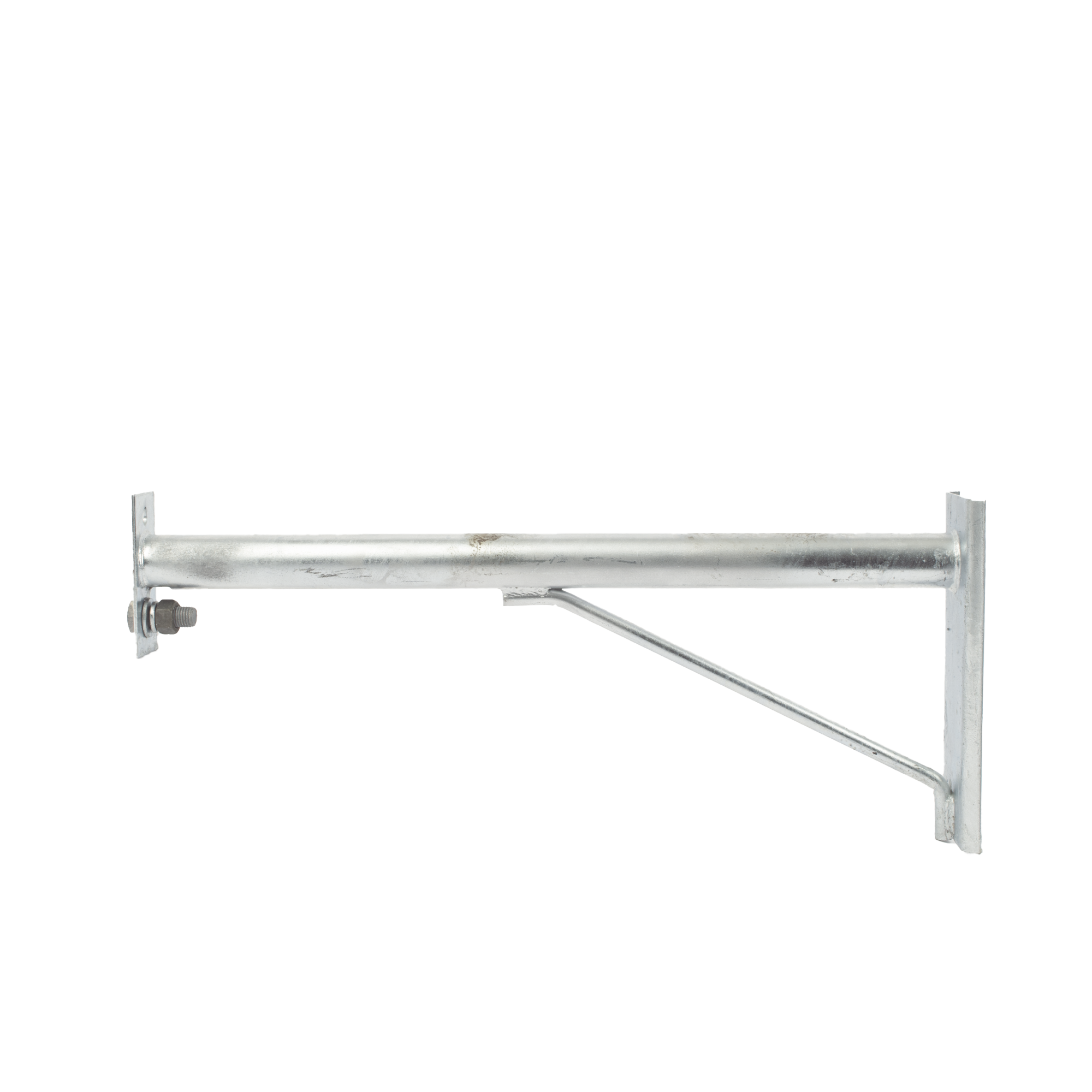 LINKEDPRO BY EPCOM LP-BDE060 Brazo de Extensión 60 CM para uso con Herraje Tipo «J» (LP-SC-JH-10-15 o LP-SC-JH-06-08)