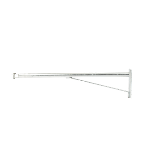 LINKEDPRO BY EPCOM LP-BDE100-D Brazo de Extension 100 cm con Herraje Tipo D Pequeño