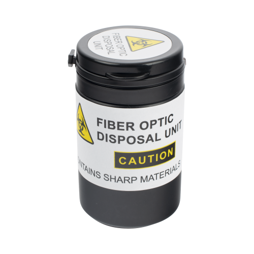 LINKEDPRO BY EPCOM LP-BDFO Bote para Deshechos de Fibra Óptica