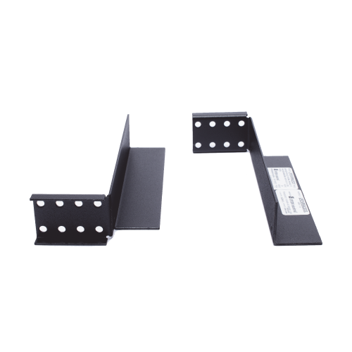 LINKEDPRO BY EPCOM LP-DVR-RA20-31 Adaptador Universal para rack 19″ para Videograbadoras de Ancho de 20 a 31 cm.