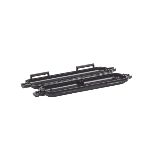 LINKEDPRO BY EPCOM LP-FA-BOX Mini caja para exterior con protección IP65 para uso con un acopladores SC Simplex o LC Duplex (No incluido)