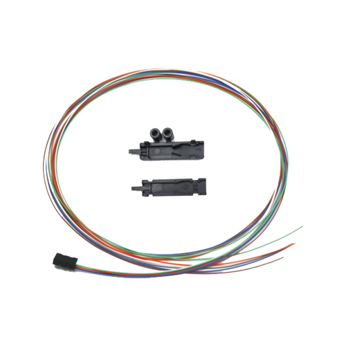 LINKEDPRO BY EPCOM LP-FO-61-00-6C Kit Fan-Out para 6 fibras 1m